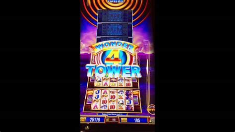 wonder 4 tower slot machine online/